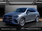 Mercedes GLE - fotka číslo 0