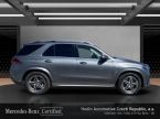 Mercedes GLE - fotka číslo 5