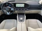 Mercedes GLE - fotka číslo 11