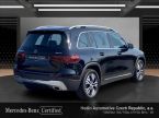 Mercedes GLB - fotka číslo 4