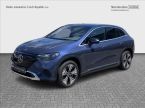 Mercedes EQE - fotka číslo 0