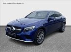 Mercedes Třída GLC - fotka číslo 0