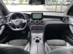 Mercedes Třída GLC - fotka číslo 11