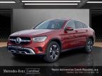 Mercedes Třída GLC - fotka číslo 0