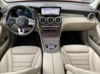 Mercedes Třída GLC - fotka číslo 11