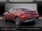 Mercedes Třída GLC - fotka číslo 2