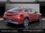Mercedes Třída GLC - fotka číslo 4