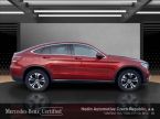 Mercedes Třída GLC - fotka číslo 5