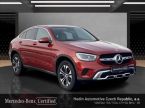 Mercedes Třída GLC - fotka číslo 6