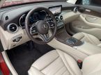 Mercedes Třída GLC - fotka číslo 8