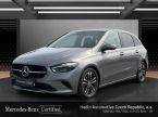 Mercedes Třída B - fotka číslo 0