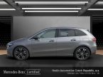 Mercedes Třída B - fotka číslo 1