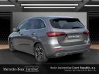 Mercedes Třída B - fotka číslo 2