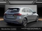 Mercedes Třída B - fotka číslo 4