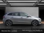 Mercedes Třída B - fotka číslo 5