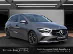 Mercedes Třída B - fotka číslo 6