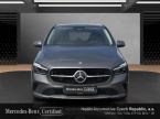 Mercedes Třída B - fotka číslo 7