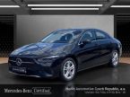 Mercedes Třída CLA - fotka číslo 0