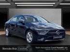 Mercedes Třída CLA - fotka číslo 6