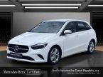 Mercedes Třída B - fotka číslo 0