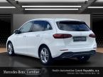 Mercedes Třída B - fotka číslo 2