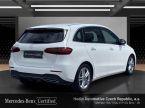 Mercedes Třída B - fotka číslo 4