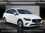 Mercedes Třída B - fotka číslo 6
