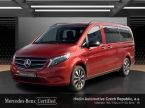 Mercedes Vito - fotka číslo 0