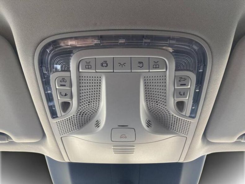 Mercedes Vito - hlavní fotka