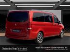 Mercedes Vito - fotka číslo 4