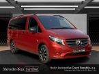 Mercedes Vito - fotka číslo 6