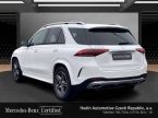 Mercedes GLE - fotka číslo 2