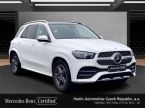 Mercedes GLE - fotka číslo 6