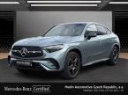 Mercedes Třída GLC - fotka číslo 0