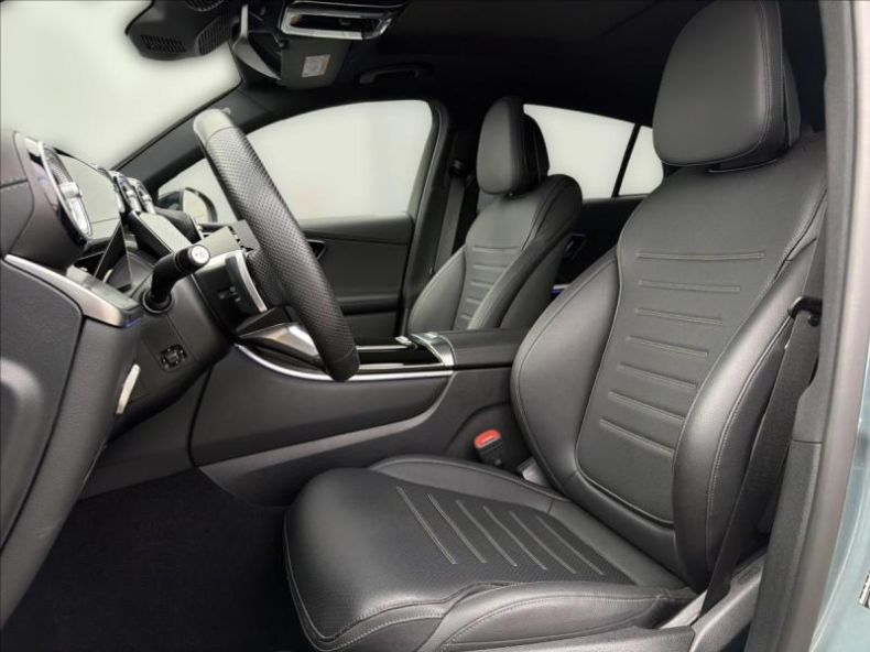 Mercedes Třída GLC - hlavní fotka