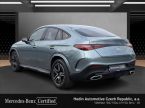 Mercedes Třída GLC - fotka číslo 2