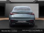 Mercedes Třída GLC - fotka číslo 3