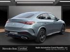 Mercedes Třída GLC - fotka číslo 4
