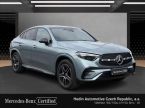 Mercedes Třída GLC - fotka číslo 6