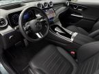 Mercedes Třída GLC - fotka číslo 8