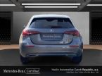 Mercedes Třída A - fotka číslo 3