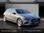 Mercedes Třída A - fotka číslo 6