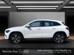 Mercedes Třída GLA - fotka číslo 1