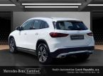 Mercedes Třída GLA - fotka číslo 2