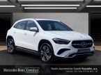 Mercedes Třída GLA - fotka číslo 6