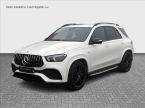 Mercedes GLE - fotka číslo 0