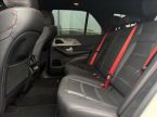 Mercedes GLE - fotka číslo 10