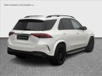 Mercedes GLE - fotka číslo 4