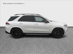 Mercedes GLE - fotka číslo 5