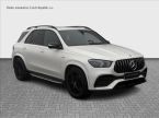 Mercedes GLE - fotka číslo 6